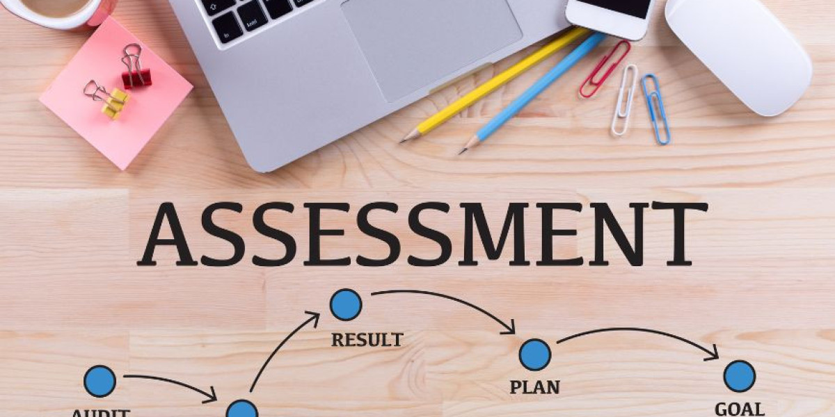 Why You Need to Choose an Assessment Kit from VET Resources