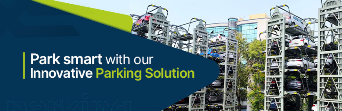 Parklayer Parking System Cover Image