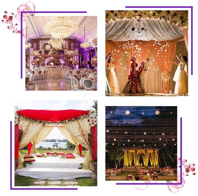 Best Wedding Planner in Jaipur, Destination Event Planners