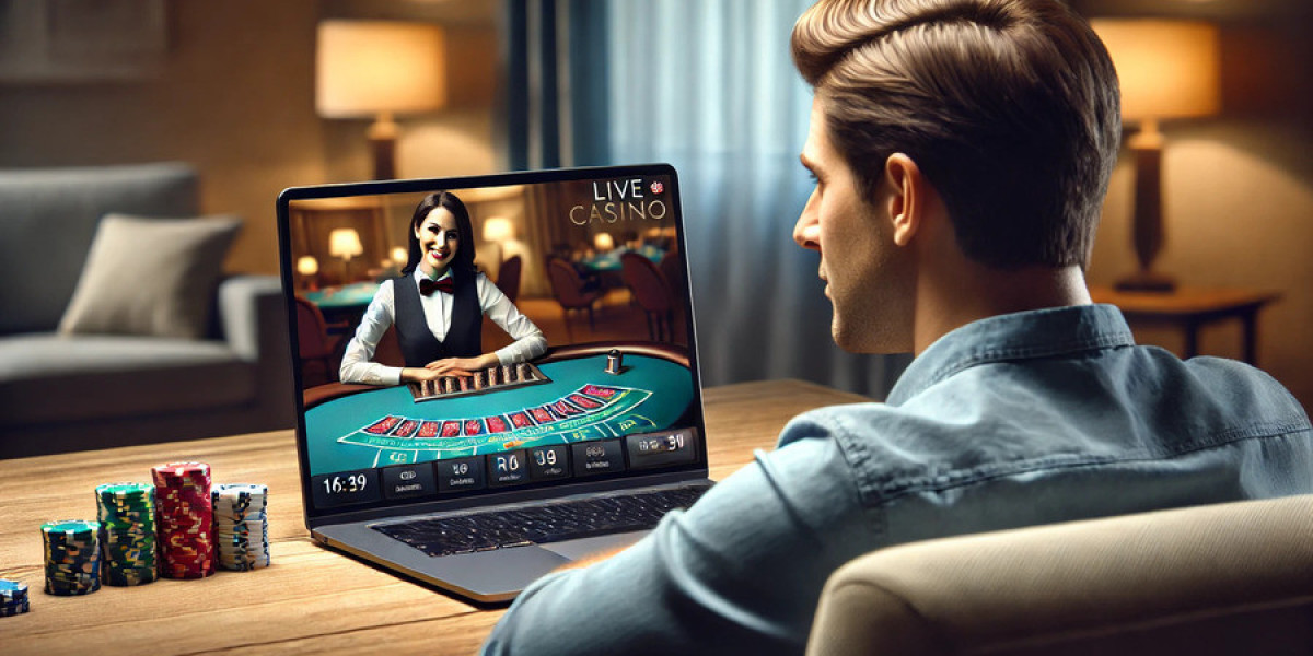 Smart Choices for Online Casino Payments