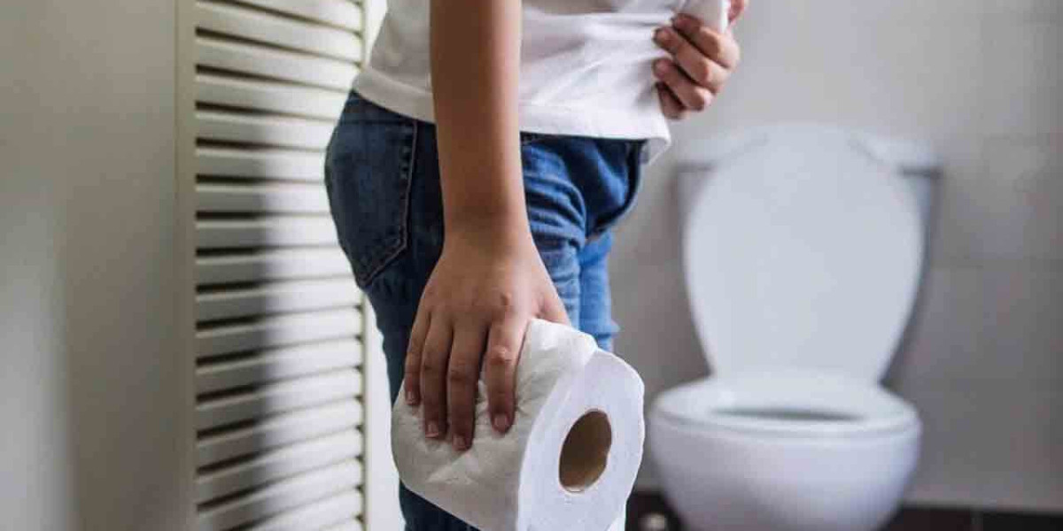 Are There Tests to Determine What STDs Give You Diarrhea?