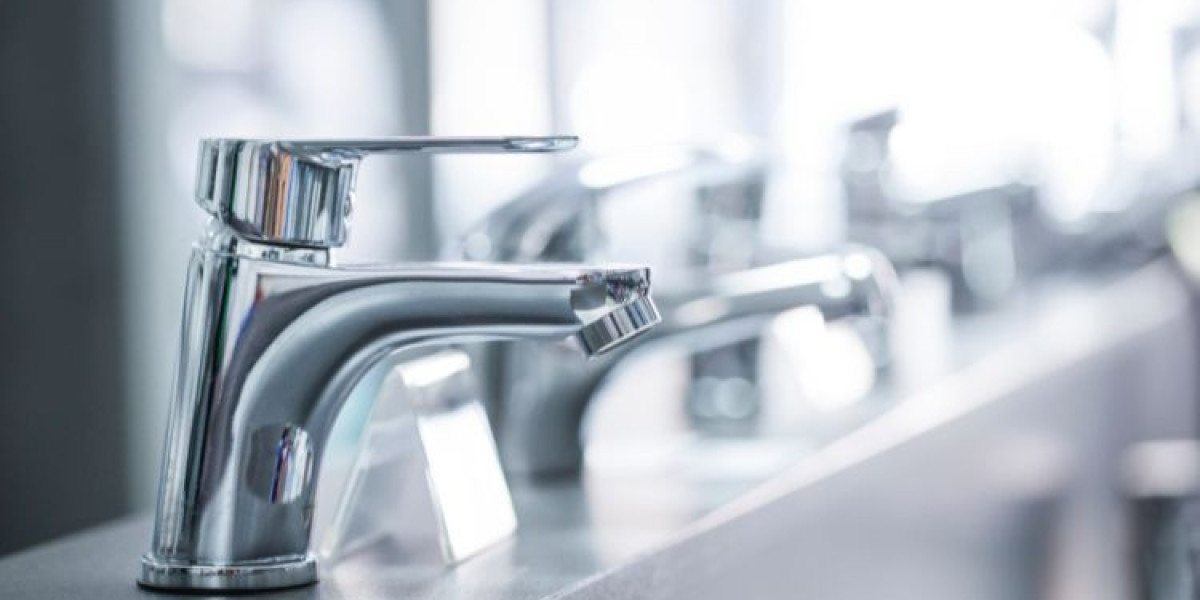 Residential Digital Faucets Market: Trends, Growth, and Forecast (2025-2033)