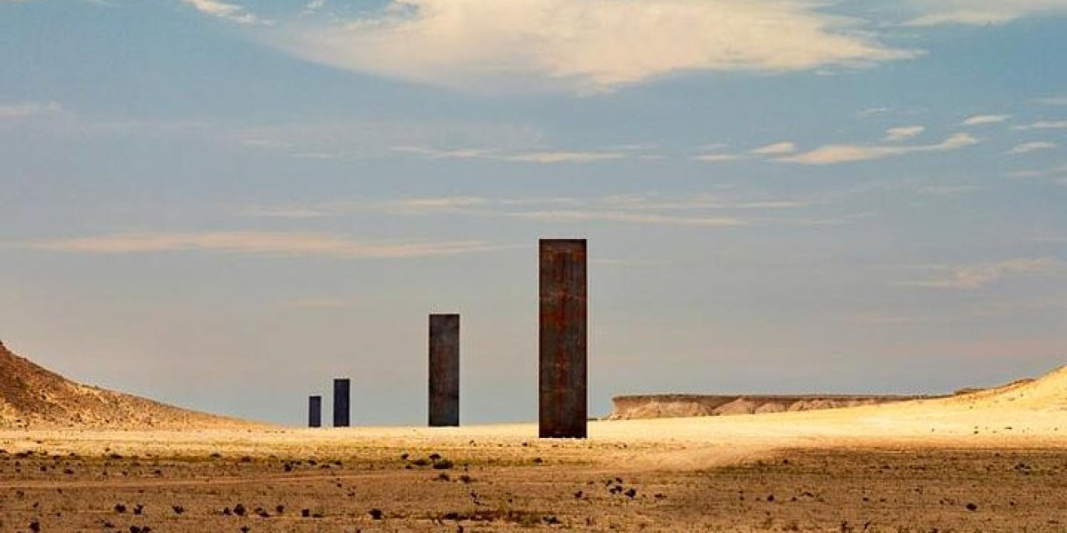 Discovering the Zakreet West Coast of Qatar: A Journey of Natural Wonders and Cultural Heritage