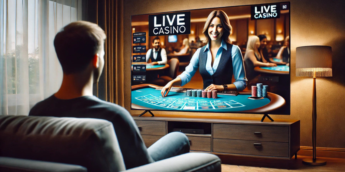 Exploring Online Baccarat Games