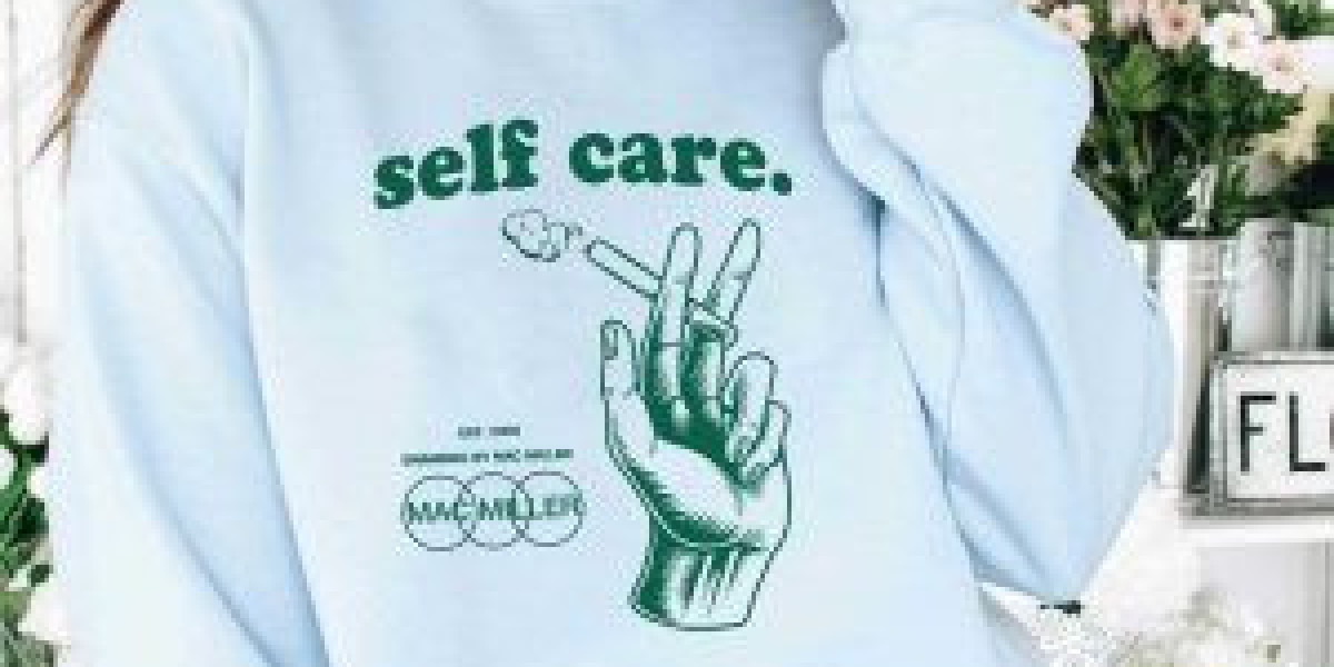 Explore the World of the Mac Miller Official Shop