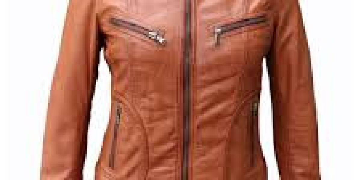 A Comprehensive Guide to Leather Jacket Men and Women Leather Jackets