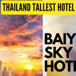 Baiyoke Sky Hotel Profile Picture