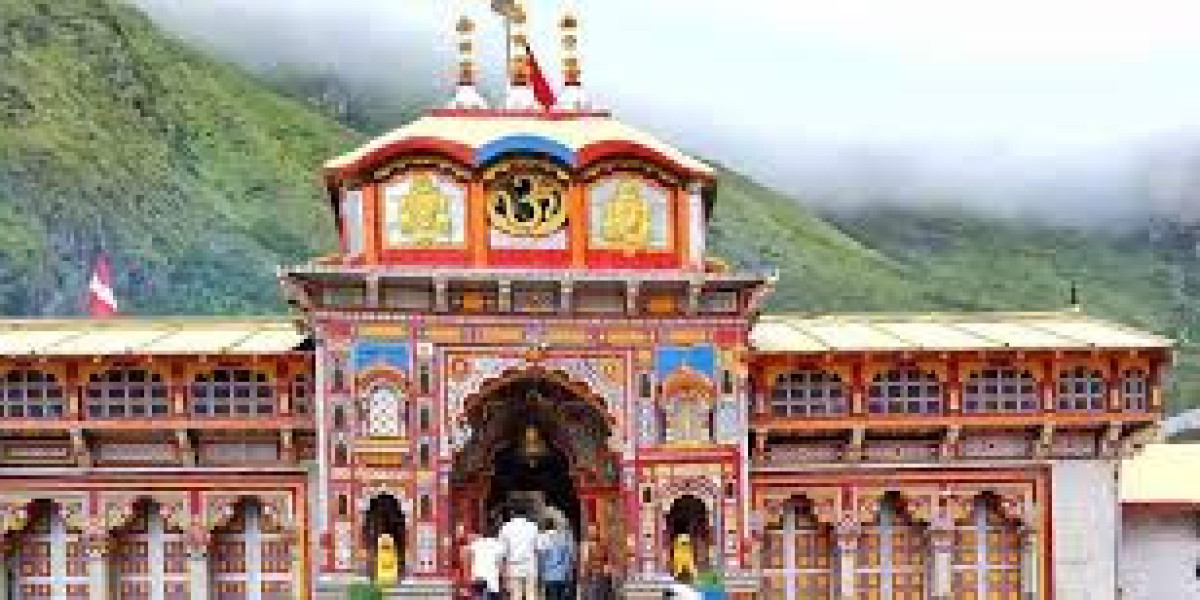 Teen Dham Yatra