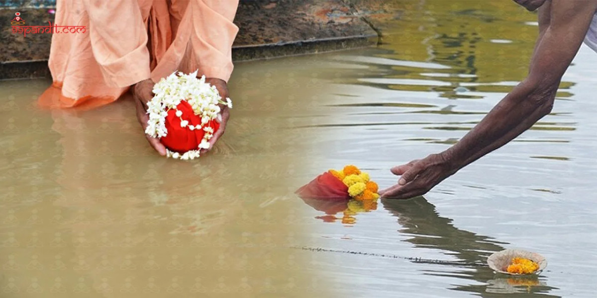 Asthi Visarjan in Gokarna: A Sacred Tradition of Spiritual Liberation