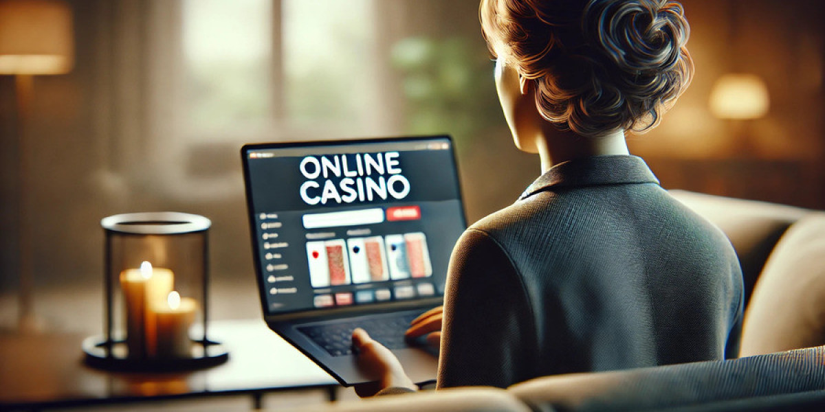 Live Casino Experience Unveiled