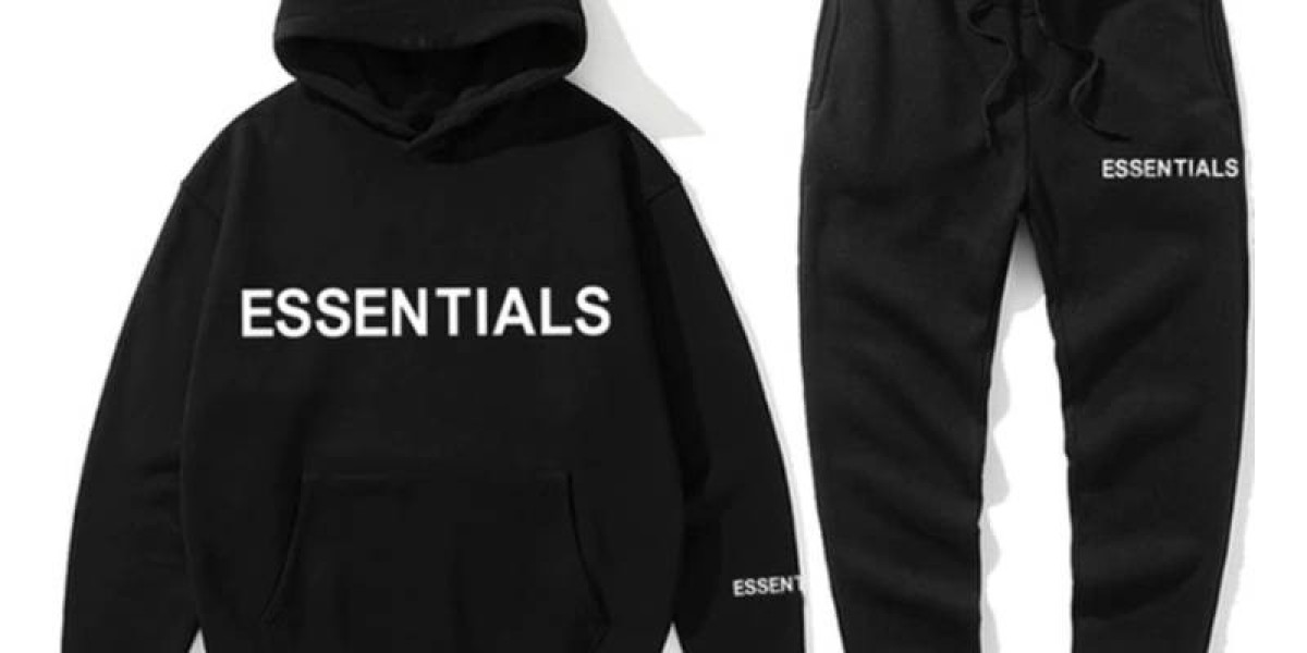 Explore Essentials Clothing Store