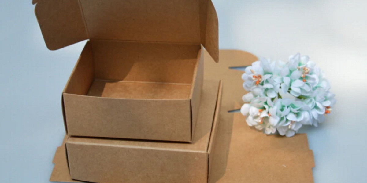 Reliable Packaging Solutions with Custom Corrugated Boxes