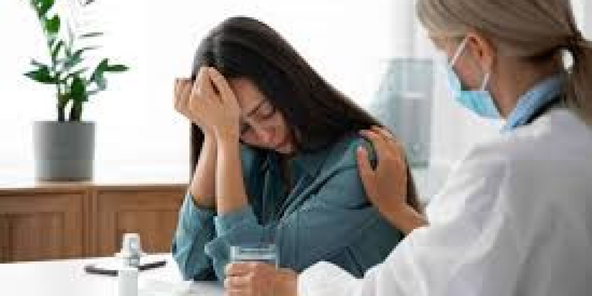 Mood Disorder Management: Top Therapies to Regain Emotional Balance