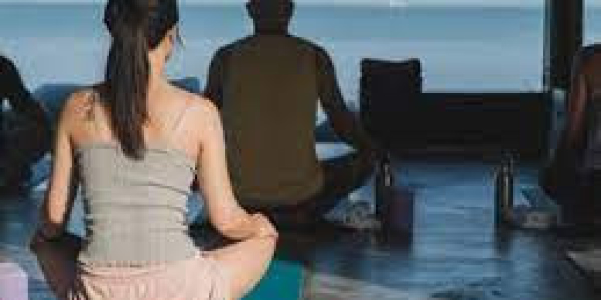 Plan Your Perfect Yoga Retreat in Rishikesh