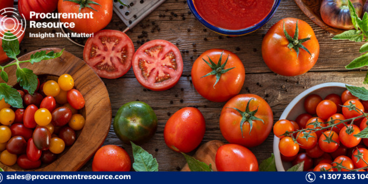 Tomato Price Trends: A Comprehensive Market Overview