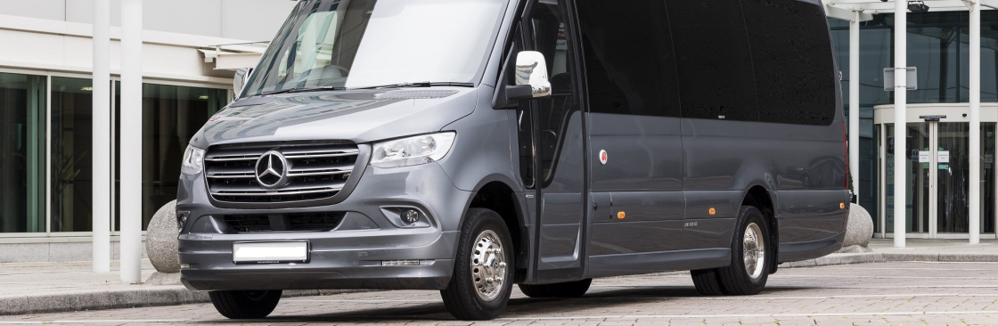 Hire Minibus Manchester Cover Image