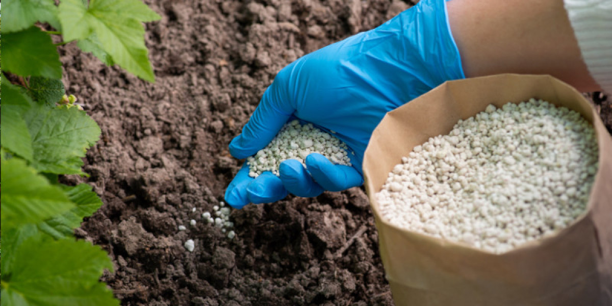 Australia Fertilizer Market: Growth, Trends, and Future Outlook (2024-2032)