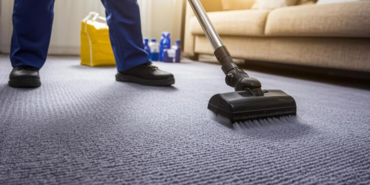 Best Carpet Cleaning Brooklyn for Advanced Stain Removal