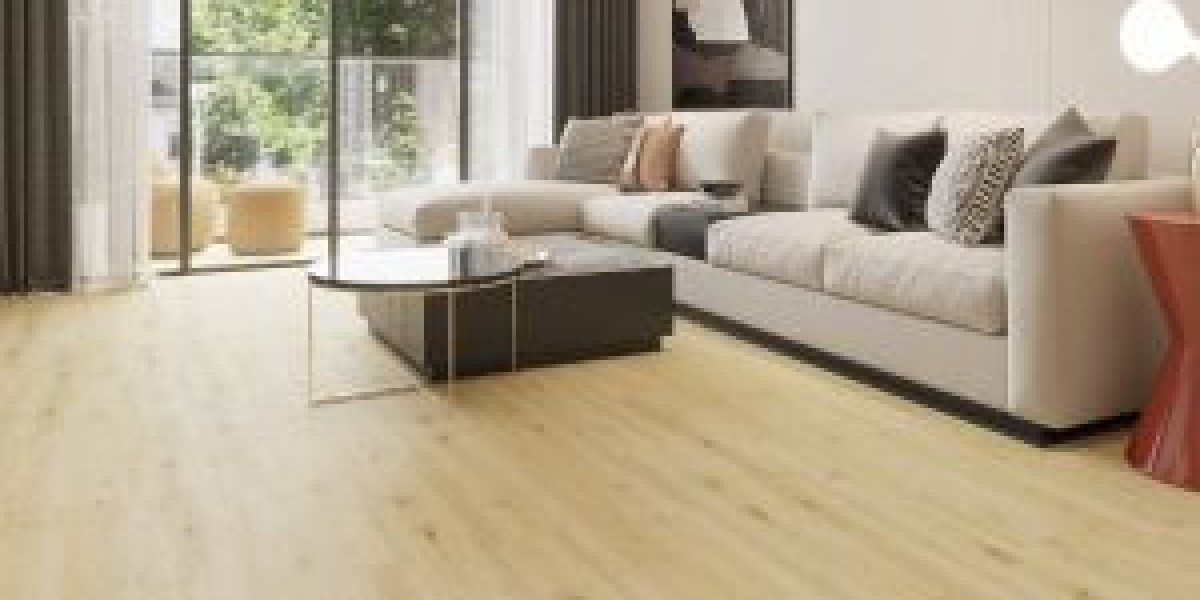 Get SPC Flooring in the UK - FloorSave UK