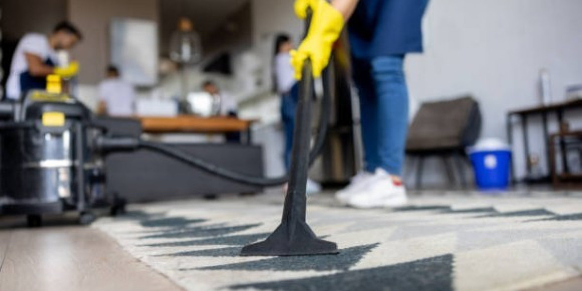 House Cleaning Services In Escondido