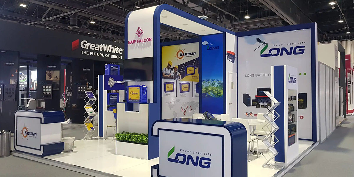 Leading Exhibition Stand Contractors in Dubai: A Guide to Crafting Memorable Experiences