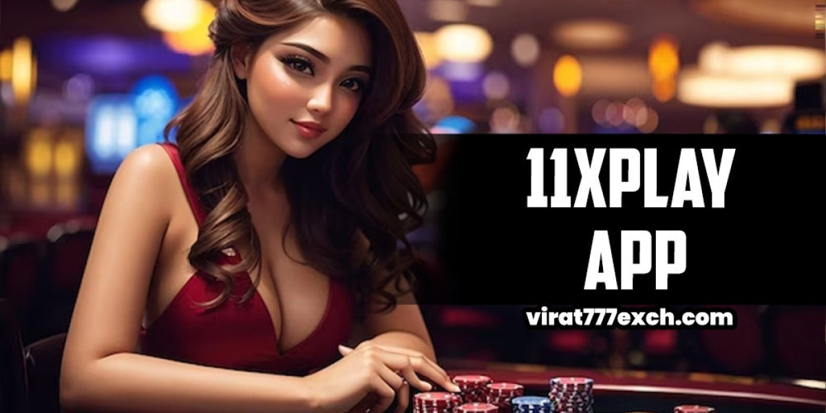 11xplay – Quick and Easy Sign In Procedure for Betting ID