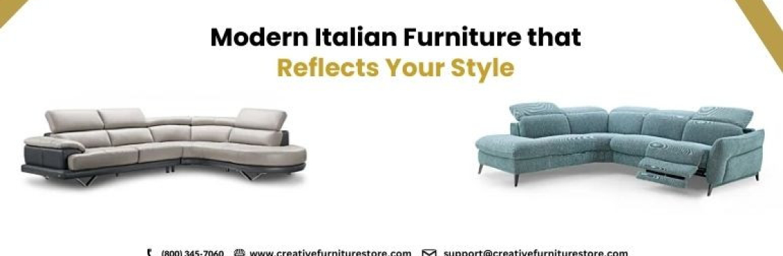 Creative Furniture Store Cover Image