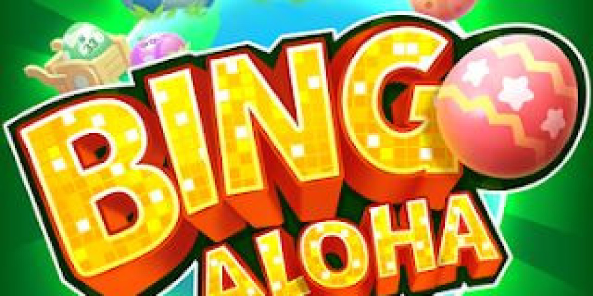 Bingo Aloha free coins