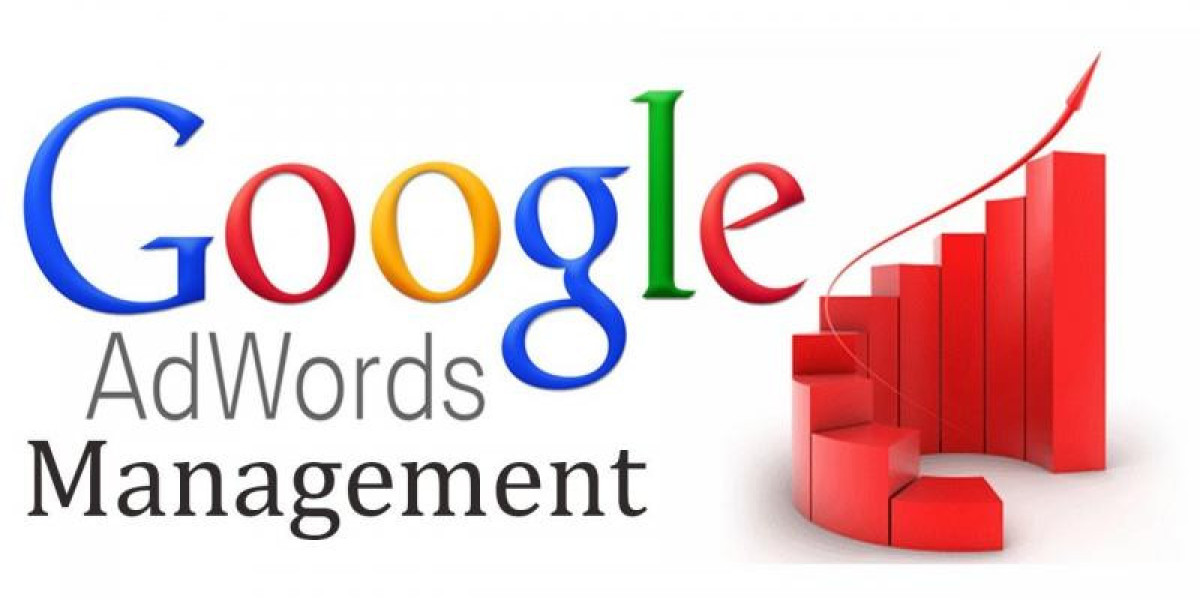 Why AdWords Management Services Are Crucial for Business Growth