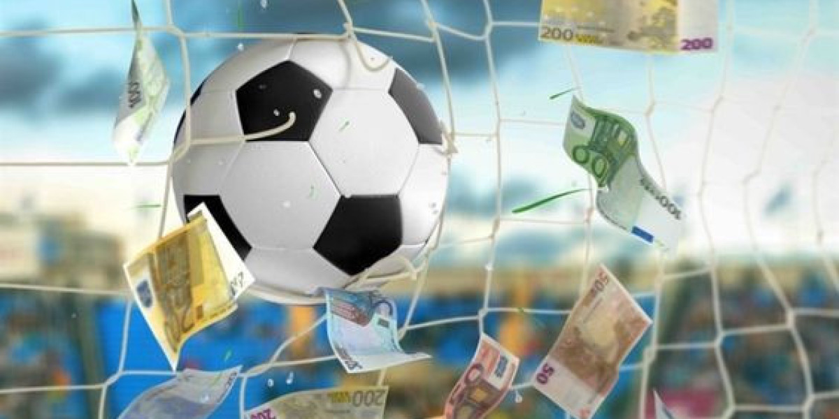 Win Like a Pro: Proven Soccer Betting Tips That Deliver!