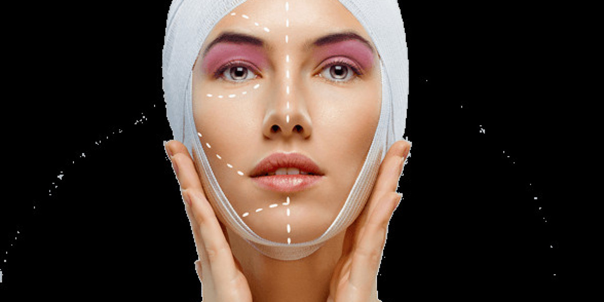 Sculpting Beauty: Unveiling the World of Plastic Surgery in Islamabad