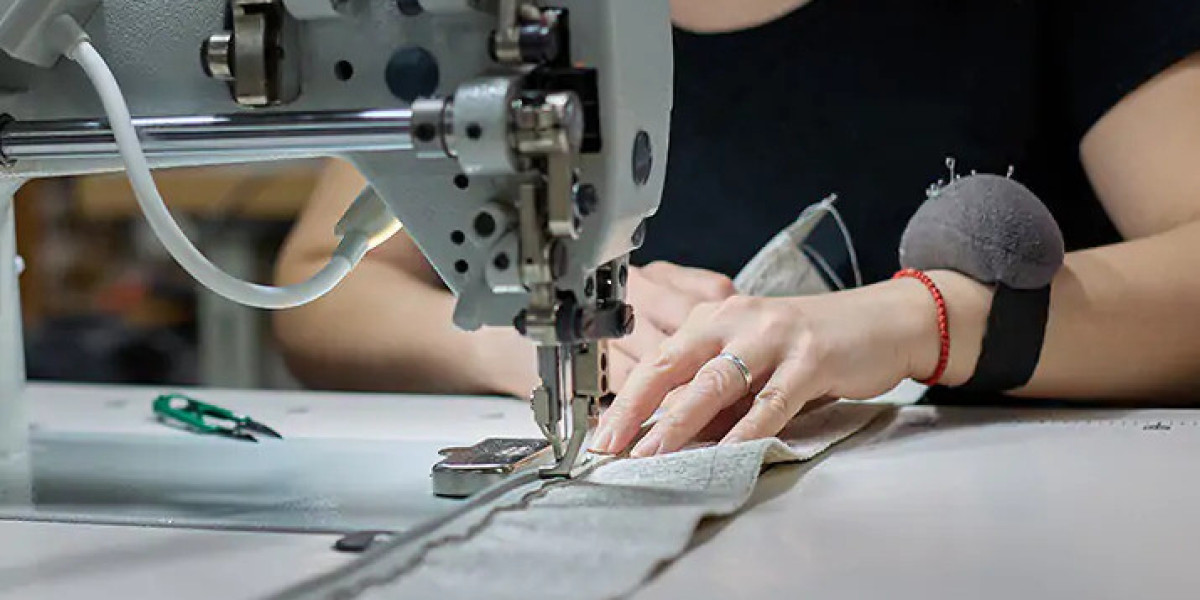 Apparel Manufacturers: A Key Player in the Fashion Industry