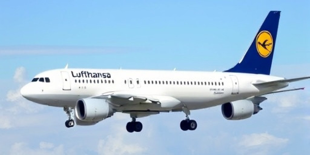 ¿Cómo reservar billetes utilizando el número de teléfono de Lufthansa Airlines?