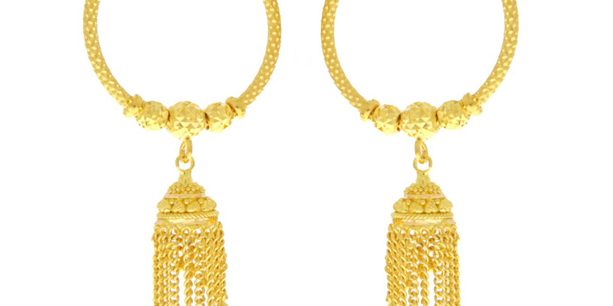 Southall Gold Jewellery Shops: A Treasure Trove for Gold Lovers