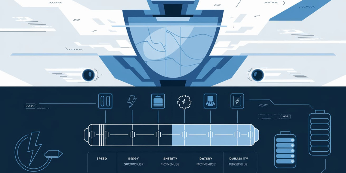 Understanding SkelCap Supercapacitors: The Future of Energy Storage