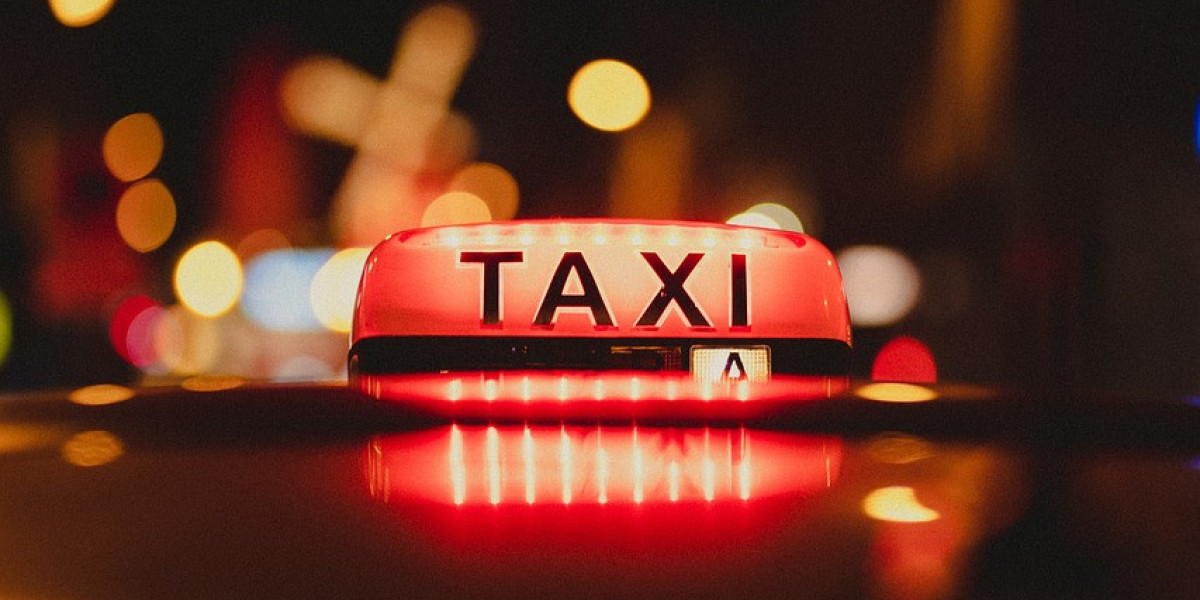 Best Liverpool Airport Taxi Transfer Service