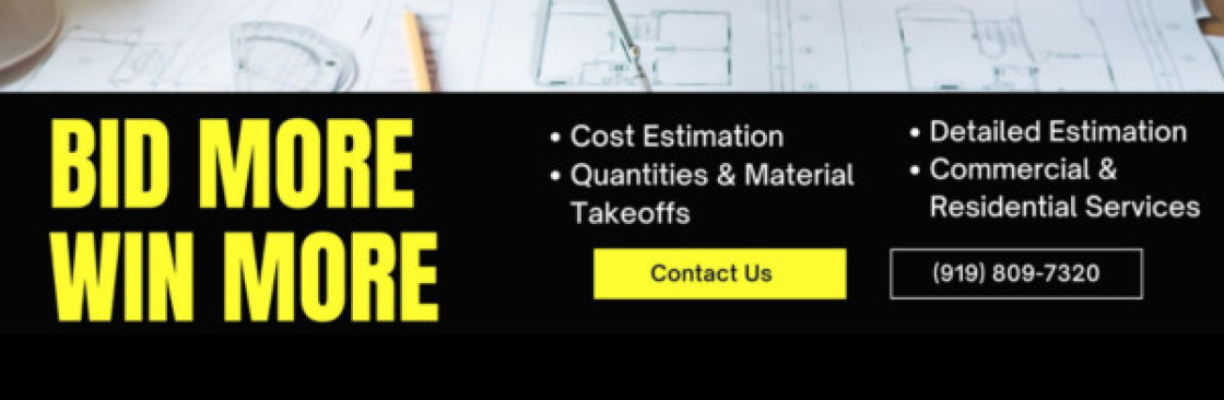 Precision Estimator Cover Image