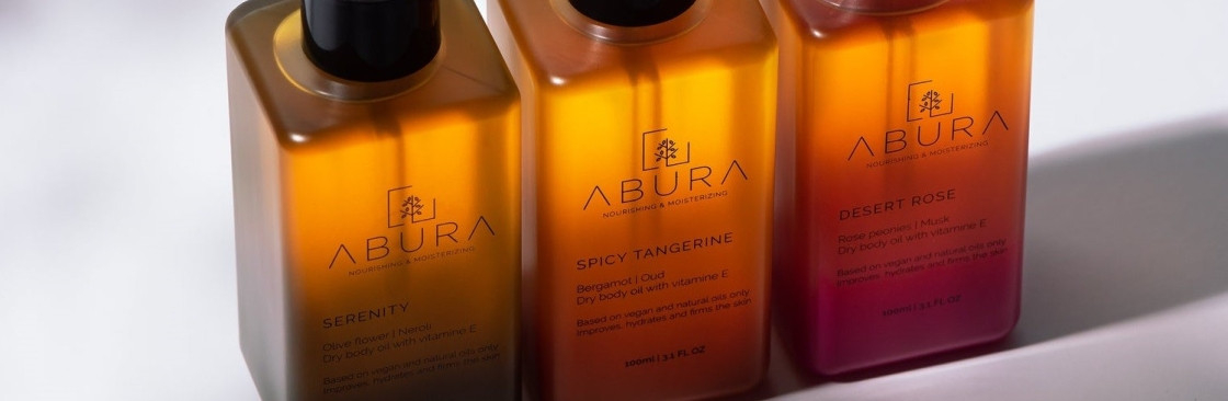 Abura Cosmetics Cover Image