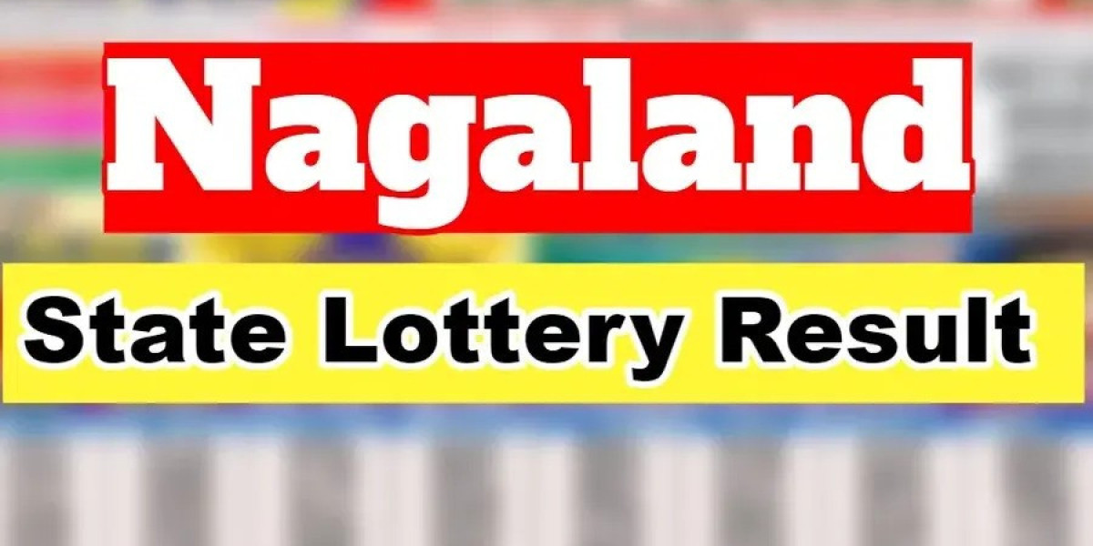 Lottery Sambad: Nagaland State Lottery Sambad Result Today