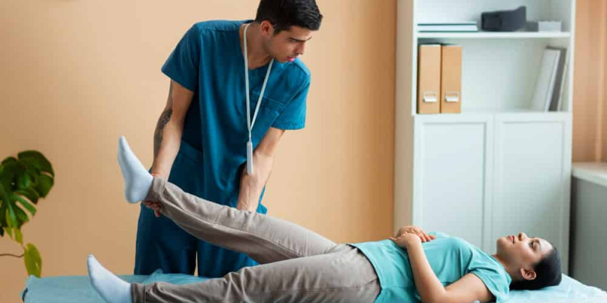 How Physiotherapy Clinics in Vasant Vihar Aid in Recovery