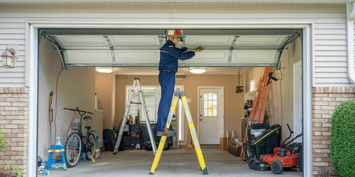 The Ultimate Guide to Maintaining and Enhancing Your Garage Doors