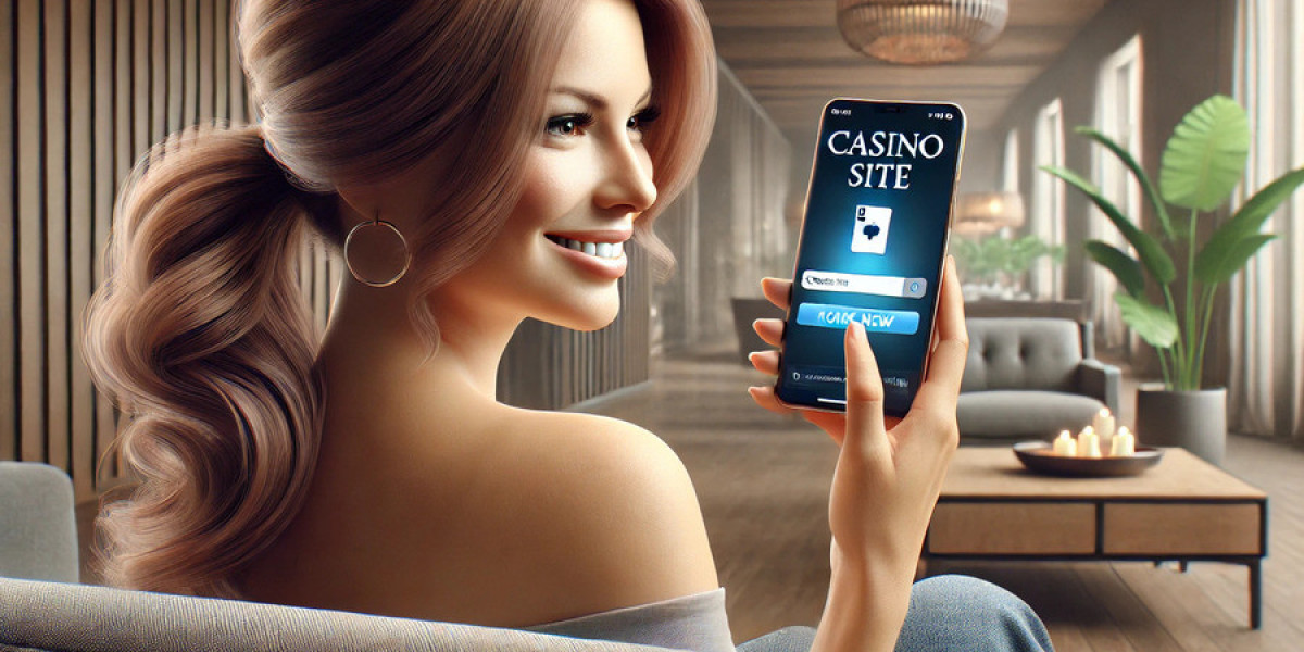 The World of Online Casinos