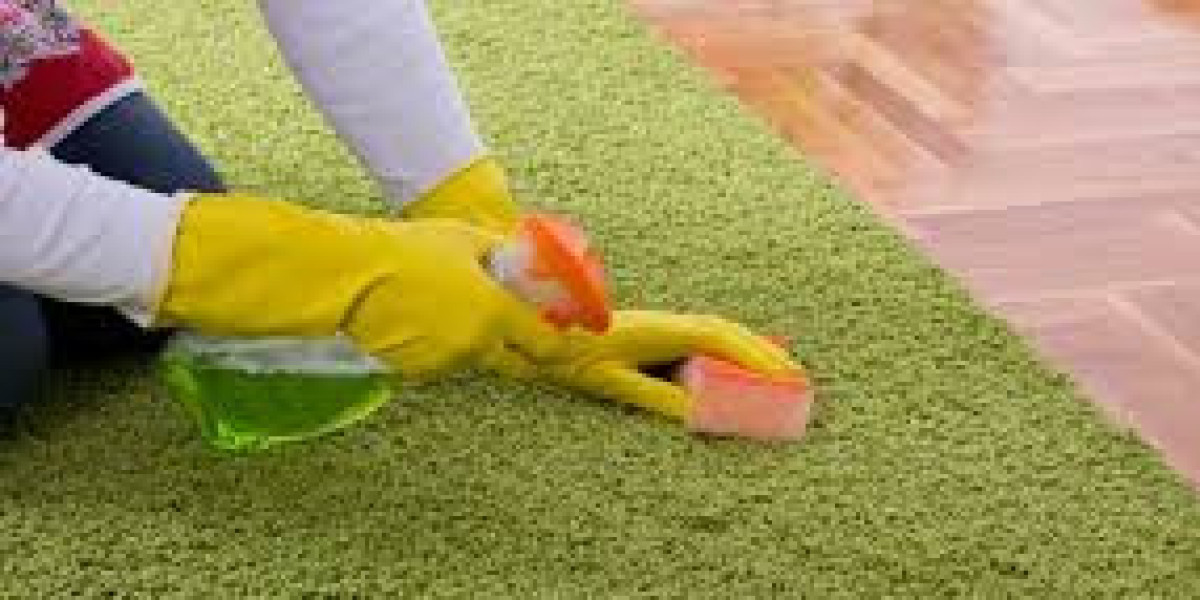 How Regular Carpet Cleaning Improves Home Comfort and Hygiene