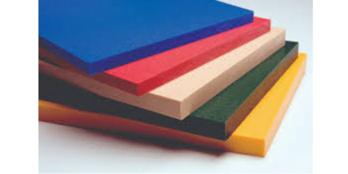 The Versatility and Benefits of HDPE Plastic Sheets in Various Industries