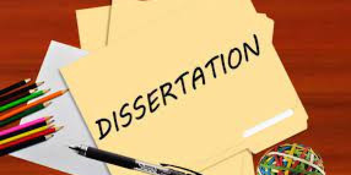 The Importance Of Dissertation Help Services For Students