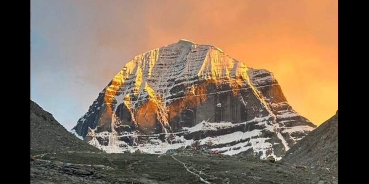 Best Transformative Experience: Kailash Mansarovar Yatra From Lucknow