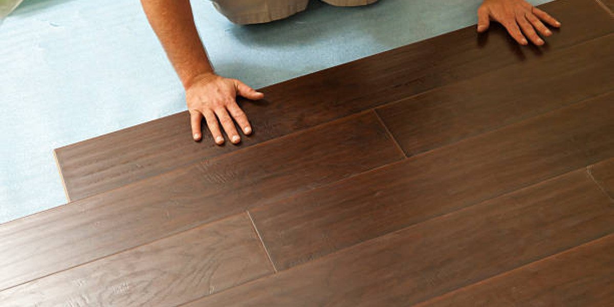 Enhance Your Interior with Premier Flooring Options in Portland