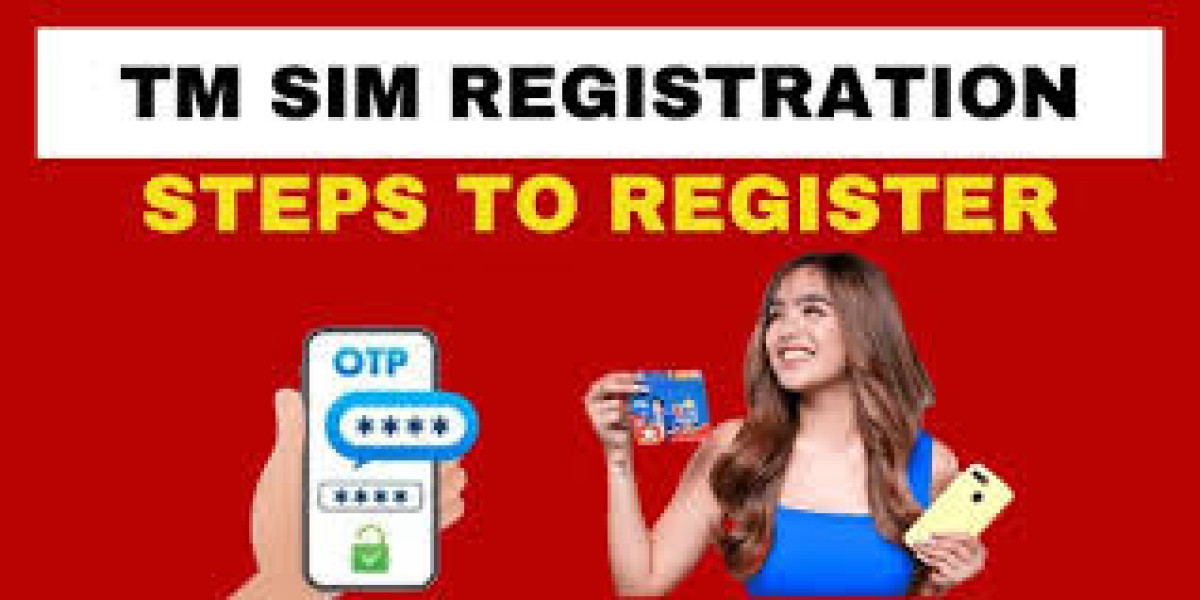 How to Register Your Globe TM SIM: A Comprehensive Guide