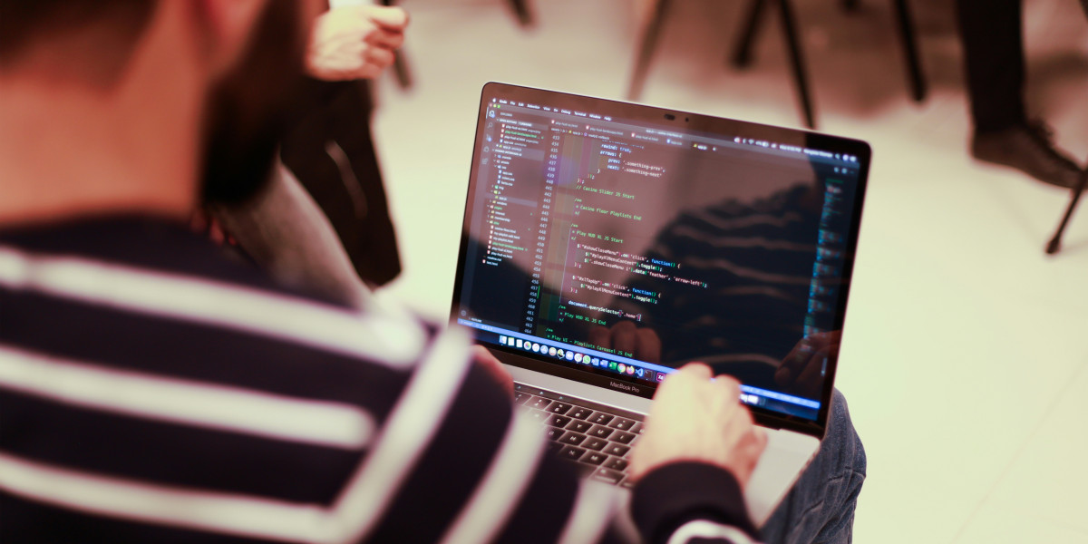 Back-End Development Courses – Your Path to a Successful Tech Career