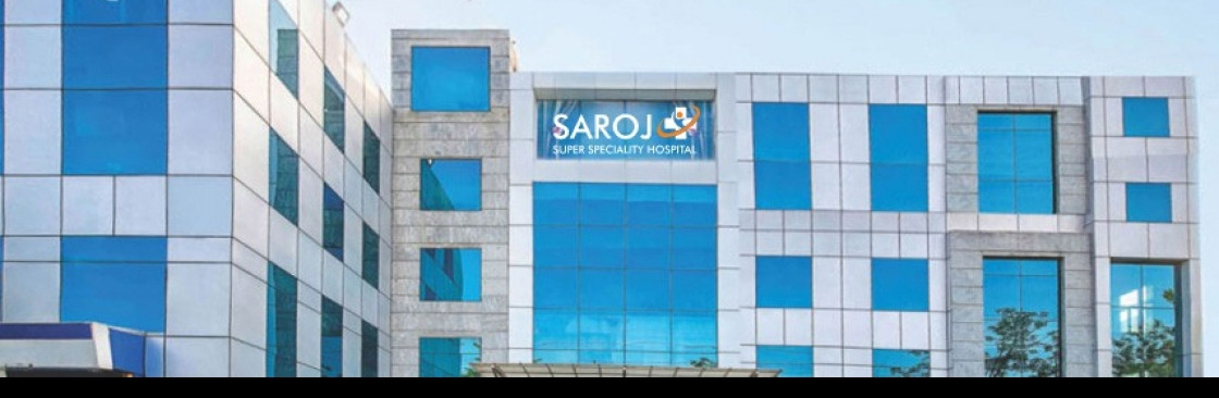 Saroj Super Speciality Hospital Cover Image